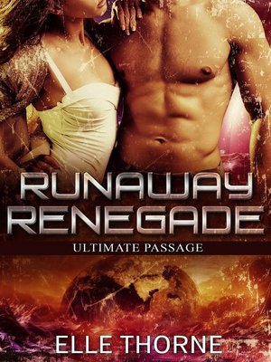 cover image of Runaway Renegade